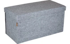 Bo-Camp Urban Outdoor Barnet Ottoman 6 Compartimentos