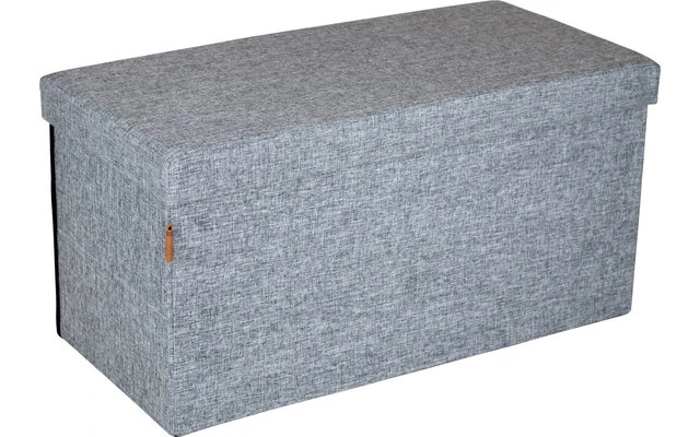 Bo-Camp Urban Outdoor Barnet Ottoman 6 Compartimentos 1 Bo-Camp Urban Outdoor Barnet Ottoman 6 Compartimentos