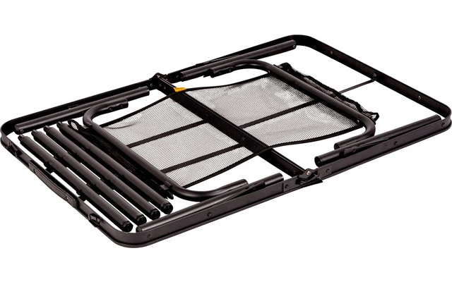 Mesa Plegable Bo-Camp Industrial Decatur 90 X 60 Cm 2 Mesa Plegable Bo-Camp Industrial Decatur 90 X 60 Cm - Imagen 2