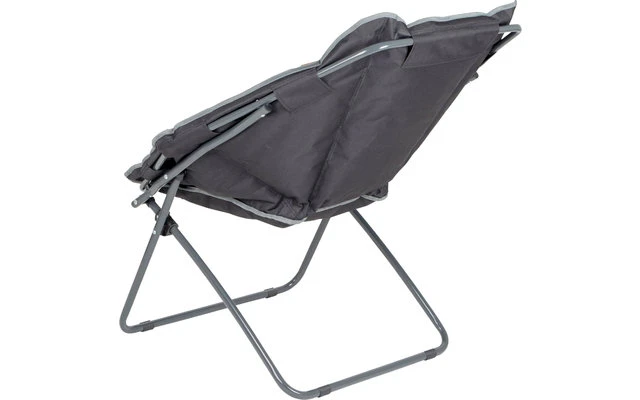 Silla Plegable Silvertown De Bo-Camp Urban Outdoor 2 Silla Plegable Silvertown De Bo-Camp Urban Outdoor - Imagen 2