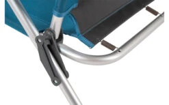 Tumbona Bo-Camp Copa Rio Gris -Berger Ventas 391493 2884394