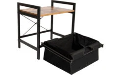 Bo-Camp Industrial Cooper Campingschrank -Berger Ventas 391541 2883553