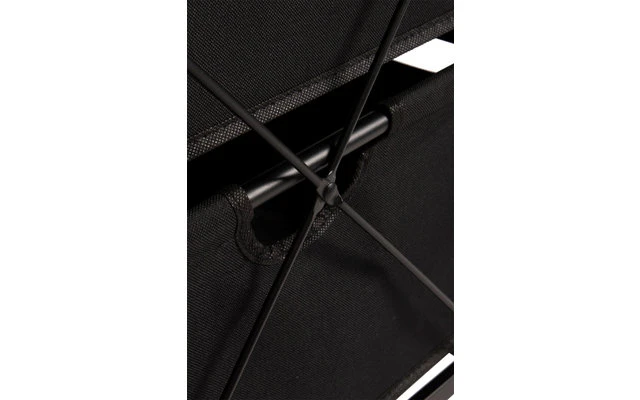 Armario De Camping Bo-Camp Industrial Eldert 2 Compartimentos 3 Armario De Camping Bo-Camp Industrial Eldert 2 Compartimentos - Imagen 3