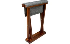 Taburete Plegable De Madera Brentford Para Exteriores Bo-Camp 5 Taburete Plegable De Madera Brentford Para Exteriores Bo-Camp -Berger Ventas 391652 2854547