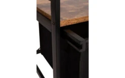 Bo-Camp Industrial Cooper Campingschrank -Berger Ventas 391805 2883559