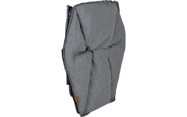 Silla Plegable Silvertown De Bo-Camp Urban Outdoor 4 Silla Plegable Silvertown De Bo-Camp Urban Outdoor - Imagen 4