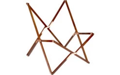 Silla De Relax Bloomsbury Para Exteriores Bo-Camp -Berger Ventas 391886 2892818