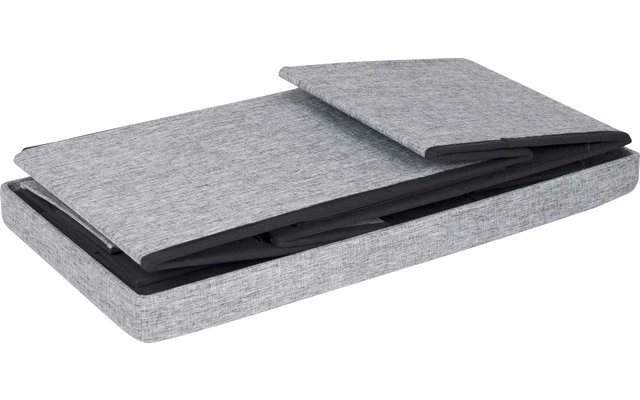 Bo-Camp Urban Outdoor Barnet Ottoman 6 Compartimentos 4 Bo-Camp Urban Outdoor Barnet Ottoman 6 Compartimentos - Imagen 4