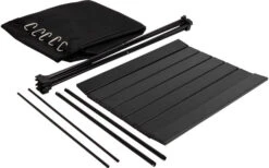 Mesa Auxiliar Bo-Camp Industrial Arion Con Bandeja De Almacenamiento 10 Mesa Auxiliar Bo-Camp Industrial Arion Con Bandeja De Almacenamiento -Berger Ventas 391922 2884655