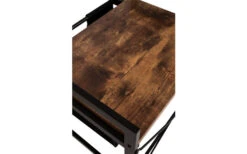 Bo-Camp Industrial Cooper Campingschrank -Berger Ventas 391925 2883565