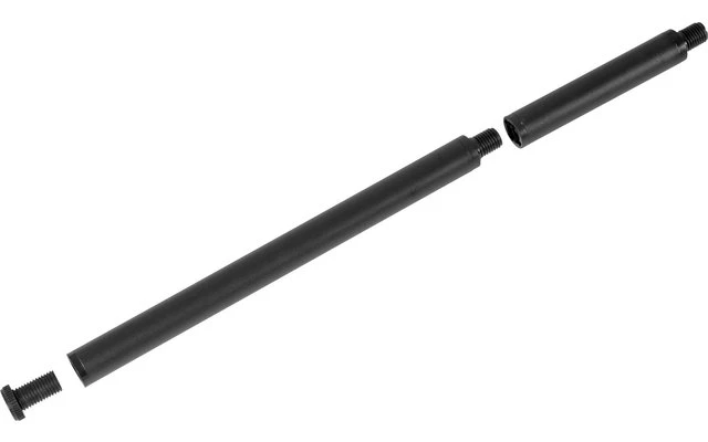 Mesa Plegable Bo-Camp Industrial Decatur 90 X 60 Cm 4 Mesa Plegable Bo-Camp Industrial Decatur 90 X 60 Cm - Imagen 4