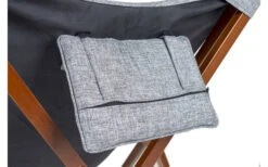 Silla De Relax Bloomsbury Para Exteriores Bo-Camp -Berger Ventas 391970 2892824