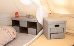 Bo-Camp Urban Outdoor Barnet Ottoman 6 Compartimentos 9 Bo-Camp Urban Outdoor Barnet Ottoman 6 Compartimentos -Berger Ventas 391976 2884274