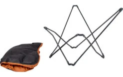 Silla Plegable Bo-Camp Industrial Himrod Verde 10 Silla Plegable Bo-Camp Industrial Himrod Verde -Berger Ventas 392009 2884835