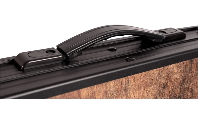 Mesa Plegable Bo-Camp Industrial Decatur 90 X 60 Cm 5 Mesa Plegable Bo-Camp Industrial Decatur 90 X 60 Cm - Imagen 5