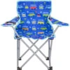 Silla De Camping Para Niños VW Collection T1 Bulli Azul