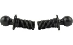 Juego De Adaptadores Westfield Adecuado Para El Reposapiés AMBASSADOR 2/REGINA