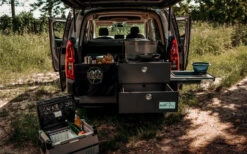 Ello Campingbox Für Citroën Berlingo XL (ab 06/2018) -Berger Ventas 400134 2931301
