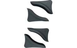 Juego De Tapones Para Pies Westfield Adecuados Para Las Sillas De Camping Salina, Elite, Comfort 1 Y Comfort 2