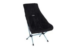 Calentador De Asiento Helinox Para Silla Dos Negro