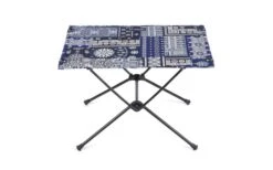Mesa Plegable Helinox Table One Hard Top 60 X 40 Cm Tie Dye