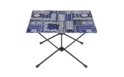 Mesa De Camping Helinox Table One Hard Top L Azul