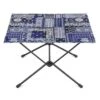 Mesa Helinox Table One Hard Top L Negra De Camping