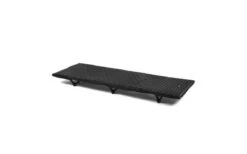 Calentador De Cuna Helinox Funda Larga Para Cuna One Lounger Negro