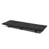 Calentador De Cuna Helinox Funda Larga Para Cuna One Lounger Negro-hierro