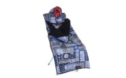 Manta Helinox Toasty Para La Puesta De Sol/playa