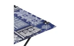 Mesa Plegable Helinox Table One Hard Top 60 X 40 Cm Tie Dye -Berger Ventas 443798 3862030