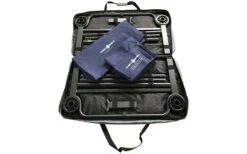 Disc-O-Bed Camping Couch XLT Exclusive Edition -Berger Ventas 444173 3436433