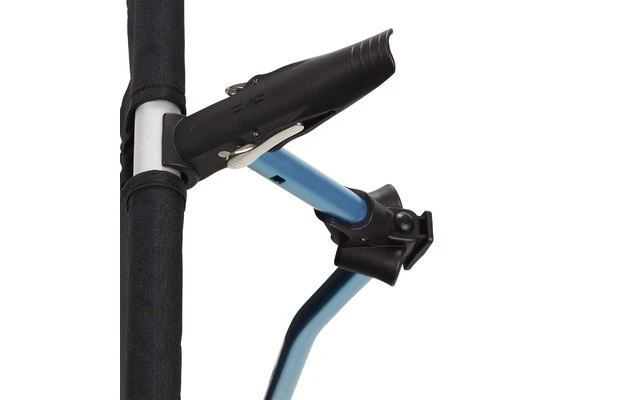 Cuna Convertible Helinox Cot One Con Aislamiento 4 Cuna Convertible Helinox Cot One Con Aislamiento - Imagen 4