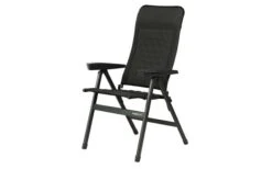Silla Plegable Westfield Advancer Lifestyle Gris Claro