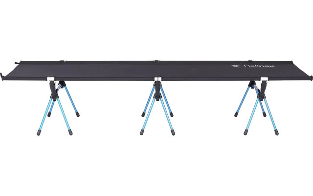 Cuna Alta Helinox One Large Camping Cot 1 Cuna Alta Helinox One Large Camping Cot