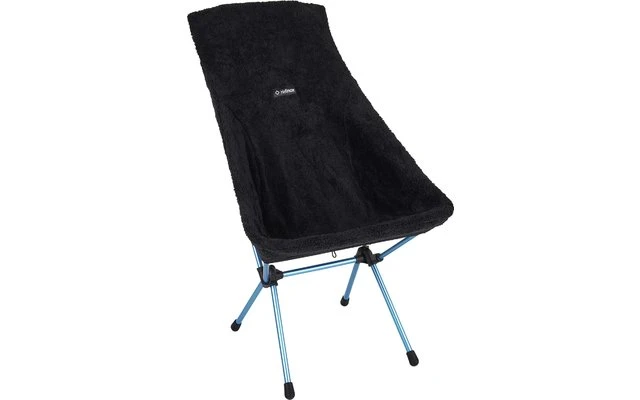 Calentador De Asiento Helinox Para Sunset/Beach Negro 4 Calentador De Asiento Helinox Para Sunset/Beach Negro - Imagen 4