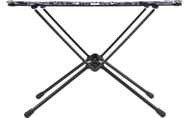 Mesa De Camping Helinox Table One Hard Top L Azul 2 Mesa De Camping Helinox Table One Hard Top L Azul - Imagen 2