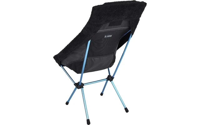 Calentador De Asiento Helinox Para Sunset/Beach Negro 5 Calentador De Asiento Helinox Para Sunset/Beach Negro - Imagen 5