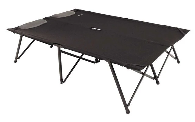 Cama De Camping Outwell Posadas Doble 1 Cama De Camping Outwell Posadas Doble