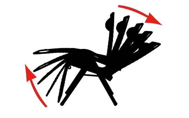 Cama Solar Crespo AA-234 Air Elite 1 Cama Solar Crespo AA-234 Air Elite