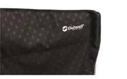 Outwell Catamarca Sofá Plegable 146 X 56 Cm Negro -Berger Ventas 459888 3572762