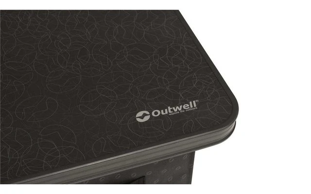 Armario De Almacenamiento Outwell Cayon 3 Armario De Almacenamiento Outwell Cayon - Imagen 3