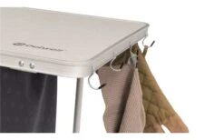 Mesa De Cocina Outwell Andros 45,5 X 80,5 X 80 Cm -Berger Ventas 486642 3468424