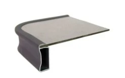 Mesa De Aluminio Crespo AL-247 -Berger Ventas 492371 3415598