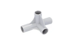 Conector De Esquina Inferior De Berger Adecuado Para Cajas Premium HK 13