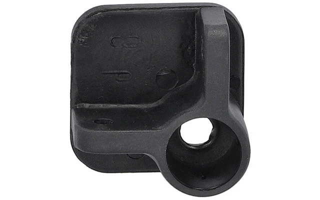 Pie Berger KS Conector De Esquina ( Para Silla Plegable Morelia) 1 Pie Berger KS Conector De Esquina ( Para Silla Plegable Morelia)