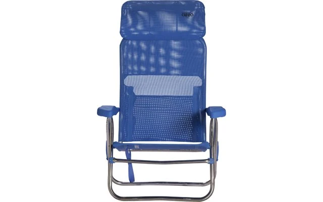 Crespo AL-205 Silla De Playa Compact Azul 5 Crespo AL-205 Silla De Playa Compact Azul - Imagen 5