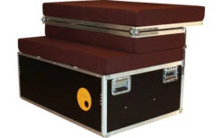 Ququq KombiBox-2 Para Furgonetas De Techo Alto