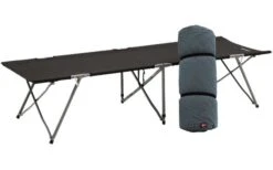 Cama Individual De Camping Outwell Centuple 194 X 68 Cm Azul -Berger Ventas 496068 3469507