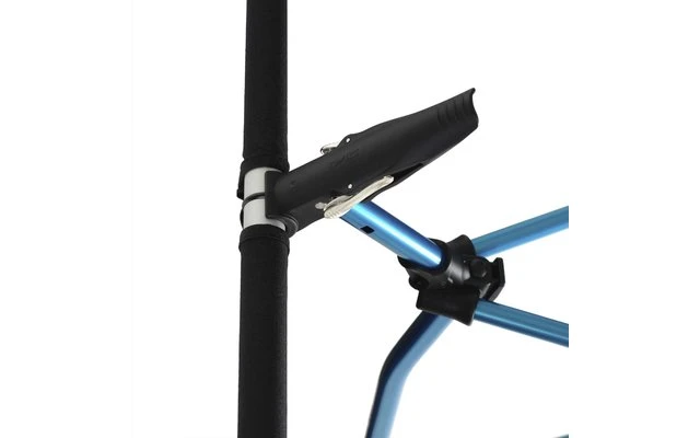 Cuna Alta Helinox One Large Camping Cot 2 Cuna Alta Helinox One Large Camping Cot - Imagen 2